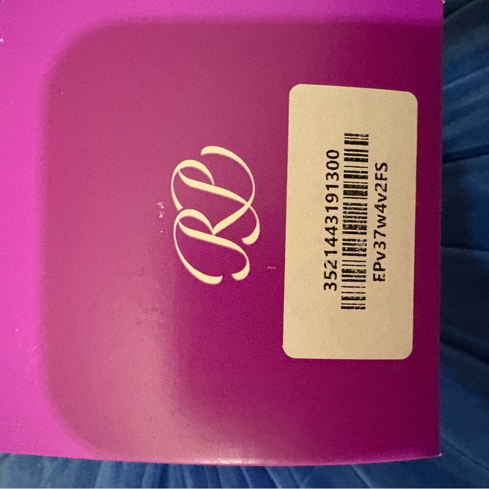 NWT Russian Pointe Entrada Pro - Picture 2 of 3